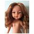 Кукла Эмили с рыжими волосами, без одежды, 33 см.  - миниатюра №1